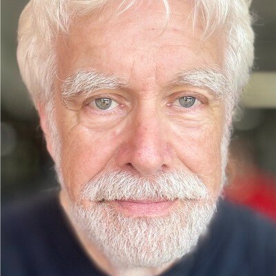 Jeff Kamen, an Emmy award-winning broadcast journalist and author