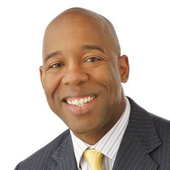 Larry Graham is the founder and executive director of The Diversity Pledge Institute. (Photo credit: The Diversity Pledge Institute)