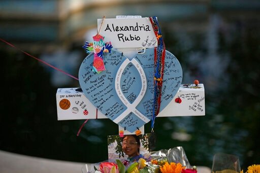 ASSOCIATED PRESS/Dario Lopez-Mills