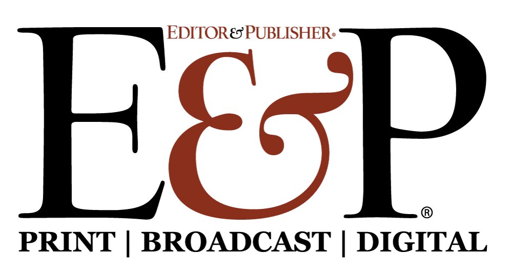 Editor and Publisher logo