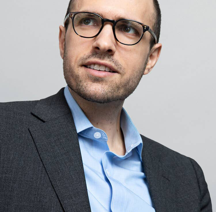 A.G. Sulzberger is the publisher of The New York Times.