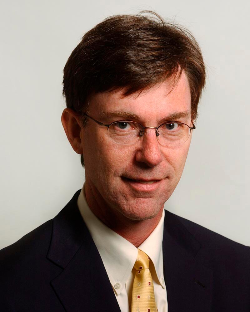 VP of Sun-Sentinel.com Tom Davidson