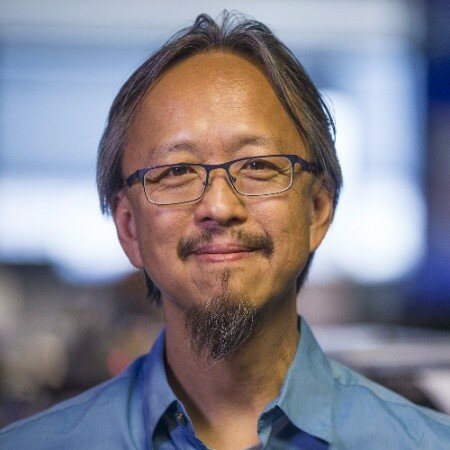 Abe Kwok (via LinkedIn)