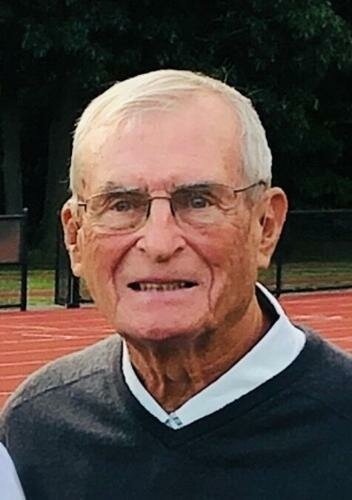 David T. Lucey Sr.