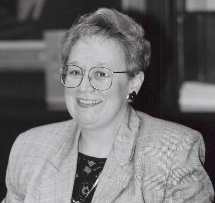 Carol Rothman
