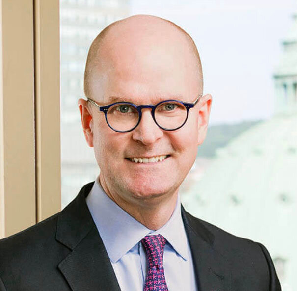 Paul Deegan is president and CEO of News Media Canada, a national advocacy group and trade association for the print and digital news media community across Canada.