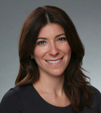 Jenny Tartikoff