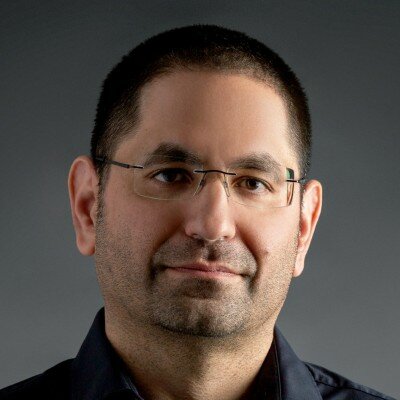 Brian Joseph (via LinkedIn)