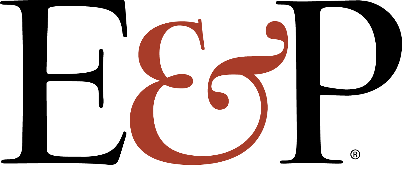 Editor and Publisher logo