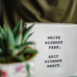 Autumn 2021 Spiritual Writing Workshop P3